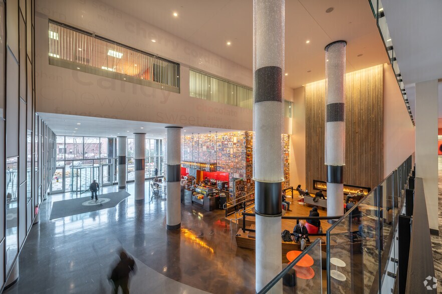 Photo of 3rd Floor Ste 