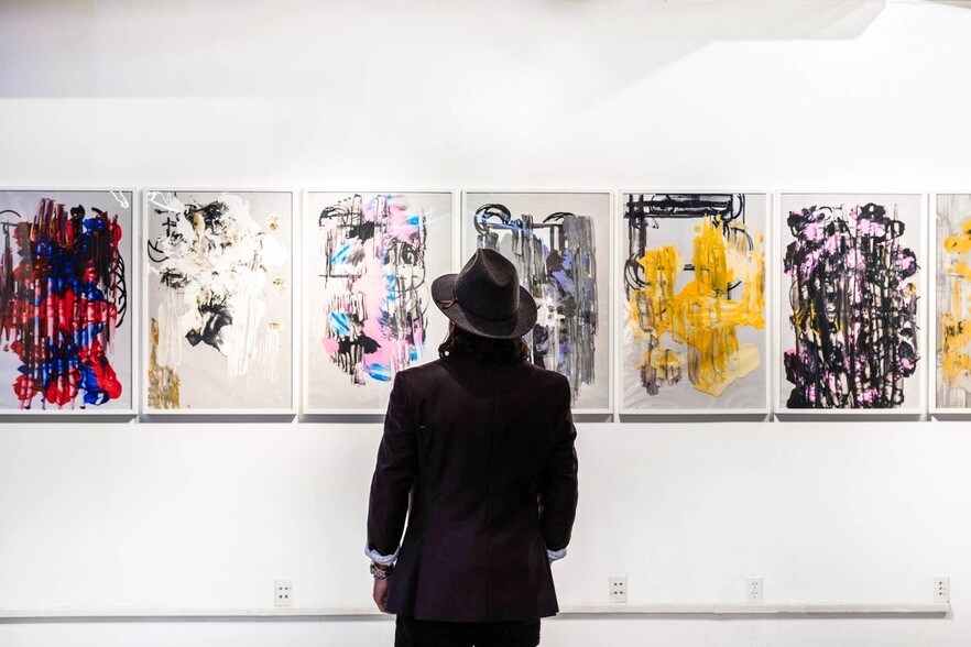 More Photos Of 1601 Colorado Ave, Santa Monica Showroom For Lease