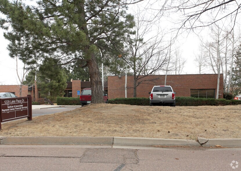 More Photos Of 1229 Lake Plaza Dr, Colorado Springs Office For Lease
