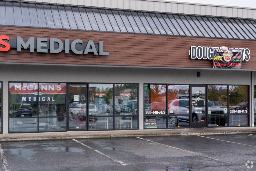 More Photos Of 14313 NE 20th Ave, Vancouver Storefront For Sale