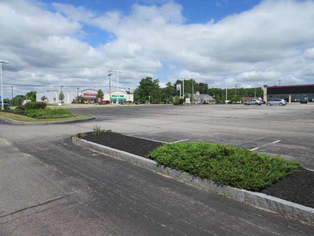 More Photos Of 25A Lafayette Rd, North Hampton Land For Sale