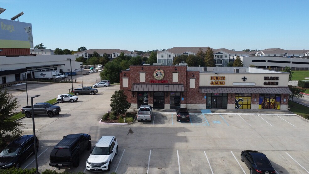More Photos Of 6212 Siegen Ln, Baton Rouge Storefront For Sale