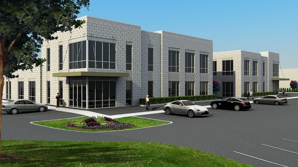 More Photos Of 7025 Northwinds Dr NW, Concord Office For Lease