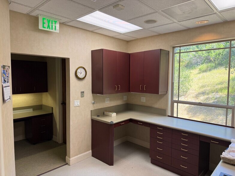 More Photos Of 24551 Silver Cloud Ct, Monterey Medical For Lease