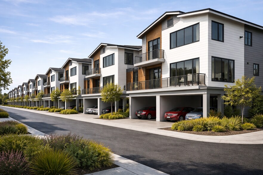 More Photos Of 5252 Live Oak St, Cudahy Land For Sale