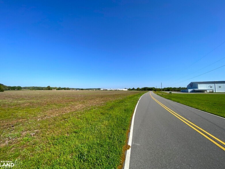 More Photos Of 3098 N HWY 171, Fayette Land For Sale