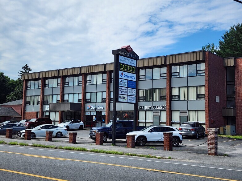 Primary Photo Of 274 Main St, Reading Office For Lease