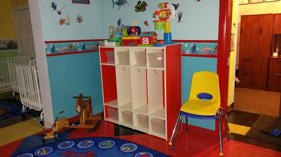More Photos Of 3030 Whittier St, Saint Louis Daycare Center For Lease