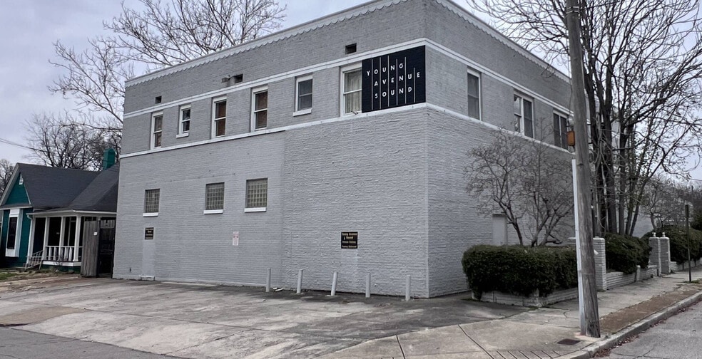 More Photos Of , Memphis Specialty For Sale