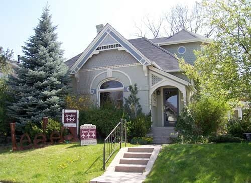 Primary Photo Of 420 Downing St, Denver Office Residential For Lease