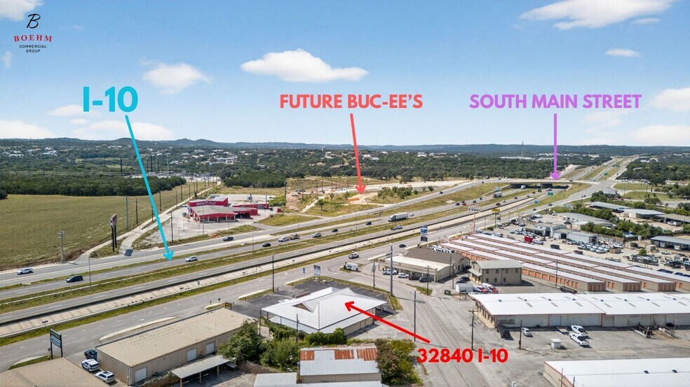 More Photos Of 32840 IH-10 W, Boerne Office For Lease