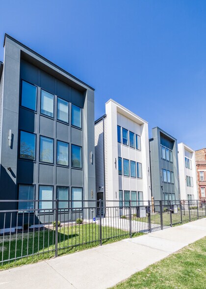 More Photos Of 6044 Eberhart ave, Chicago Apartments For Sale