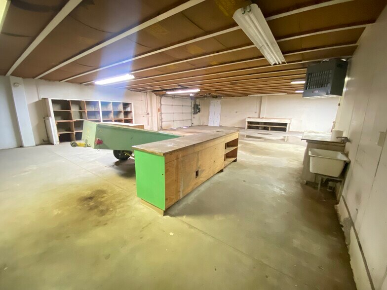 More Photos Of 7712 NE Sandy Blvd, Portland Warehouse For Sale