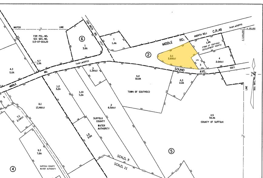 More Photos Of 9095 Sound Ave, Mattituck Restaurant For Sale