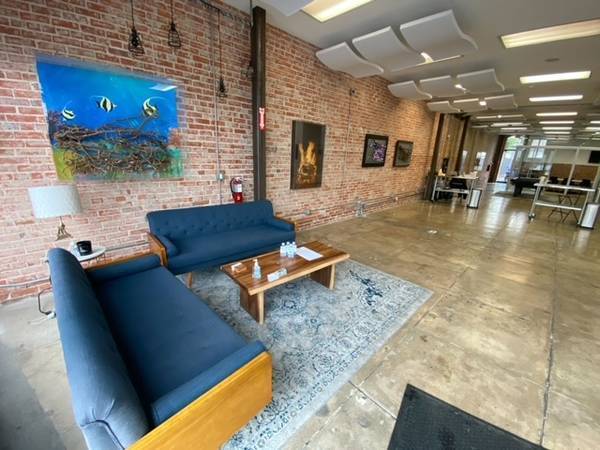 More Photos Of 10871-10885 Washington Blvd, Culver City Storefront Retail Office For Lease