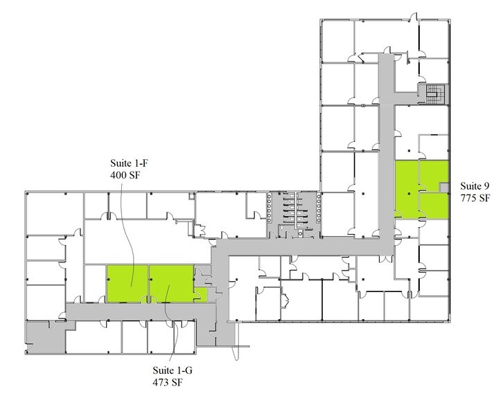 More Photos Of 700 Grand Ave, Ridgefield Warehouse For Lease