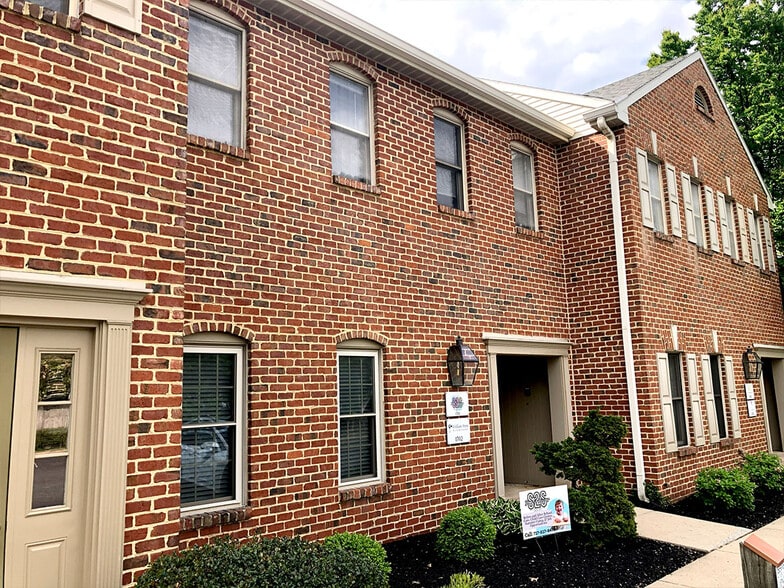 More Photos Of , Lancaster Office For Sale