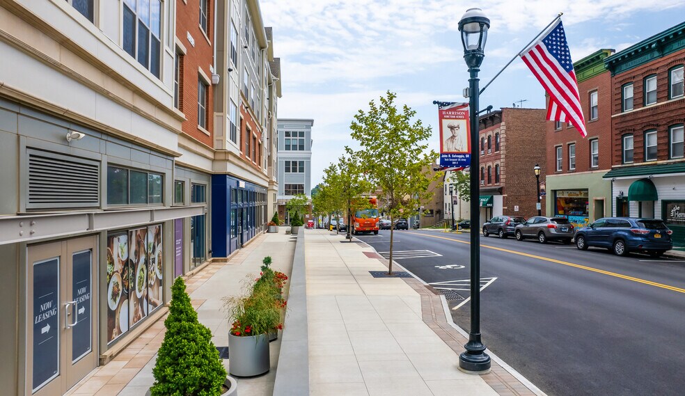 More Photos Of 332 Halstead Ave, Harrison Multifamily For Sale