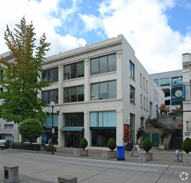 1142 Broadway, WA 98402 Office For Lease