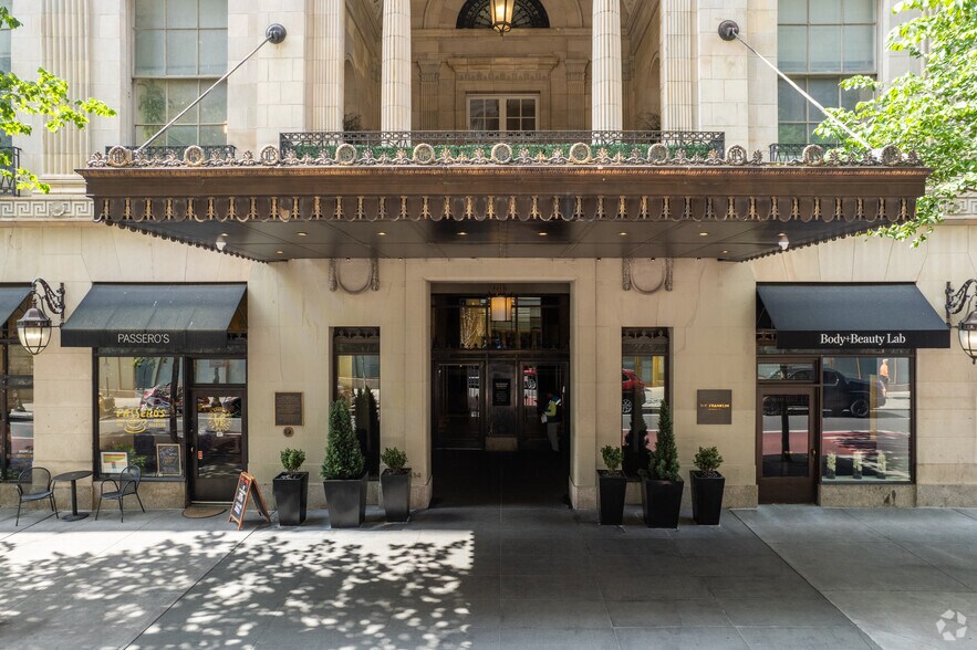 More Photos Of 822-834 Chestnut St, Philadelphia Apartments For Lease