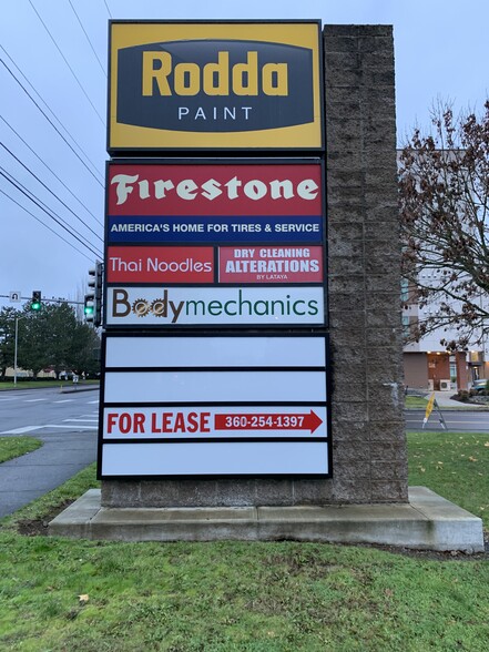 More Photos Of 3300 NE 78th Ave, Vancouver Storefront Retail Office For Lease