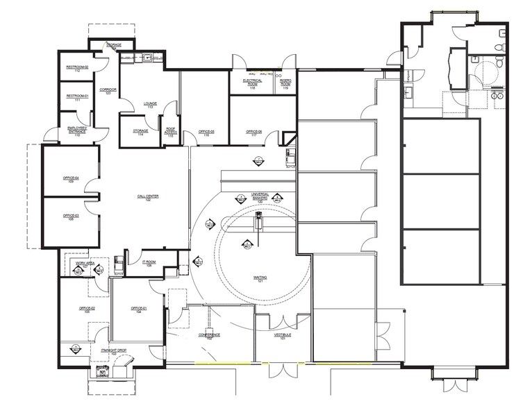 More Photos Of 7150 Hodgson Memorial Dr, Savannah Medical For Lease