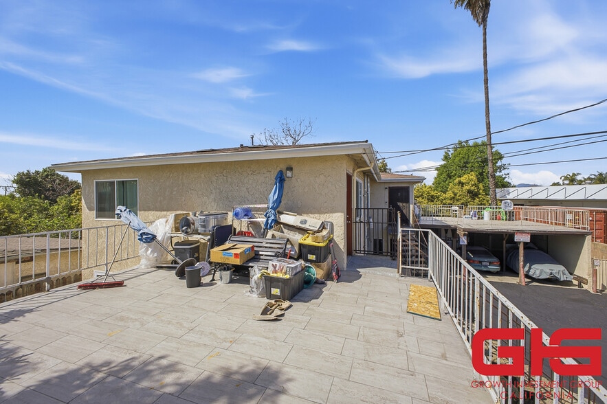 More Photos Of 4159 Gilman Rd, El Monte Apartments For Sale