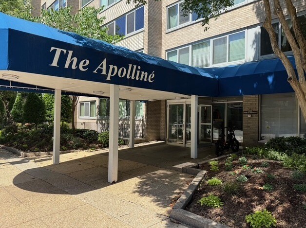 More Photos Of 1330 New Hampshire Ave NW, Washington Apartments For Lease