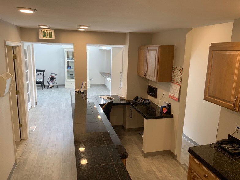 More Photos Of 7805 W 38th Ave, Wheat Ridge Medical For Lease