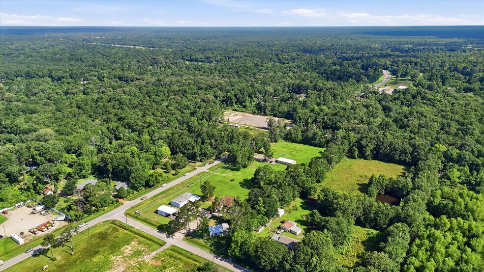 More Photos Of 31574 Huffman Cleveland Rd, Huffman Land For Sale