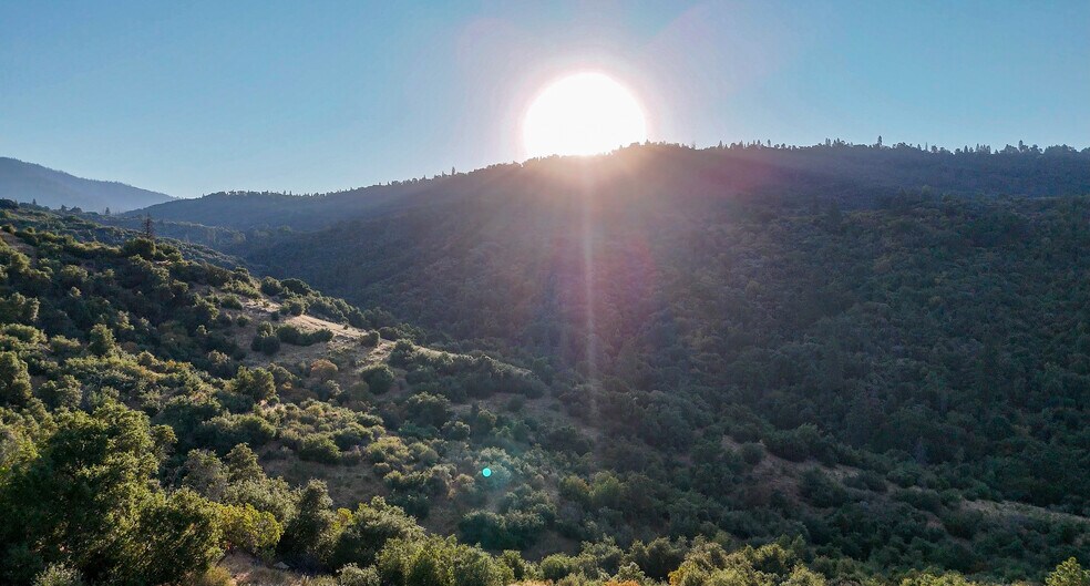 More Photos Of Whitaker Forest Road, Miramonte Land For Sale
