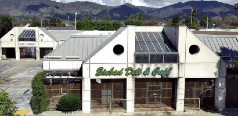 More Photos Of 947 Route 66, Glendora Freestanding For Lease