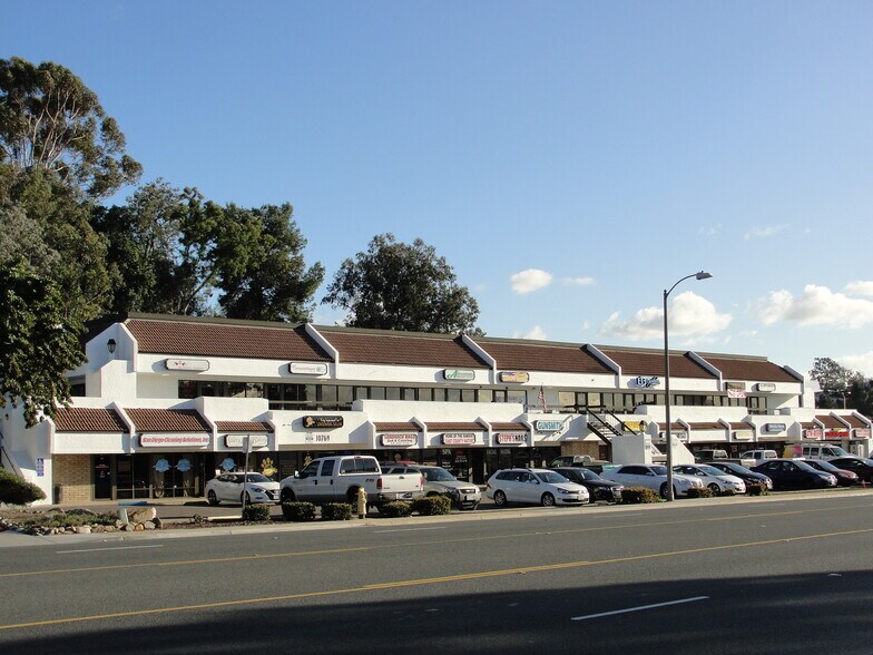 Primary Photo Of 10769 Woodside Ave, Santee Unknown For Lease