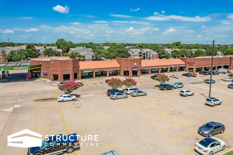 More Photos Of 2505-2525 E Arkansas Ln, Arlington Freestanding For Sale