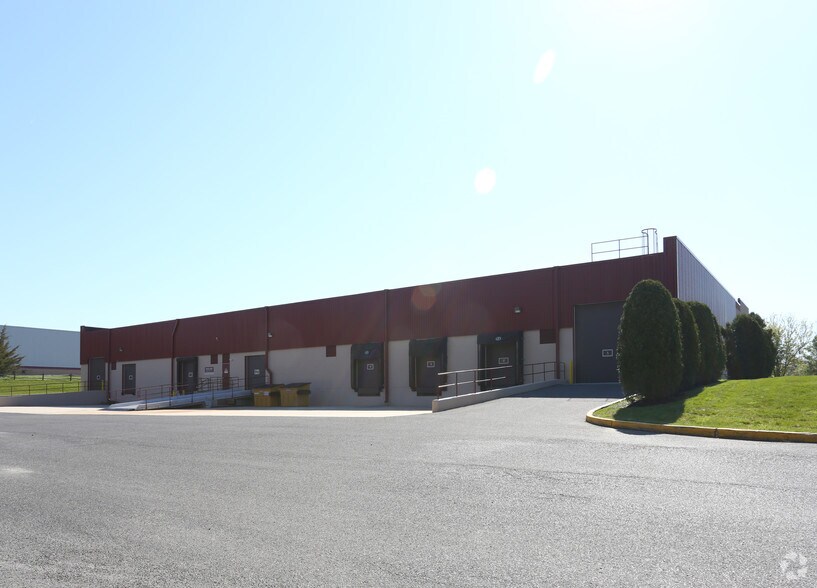 More Photos Of 1 Whittendale Dr, Moorestown Manufacturing For Lease