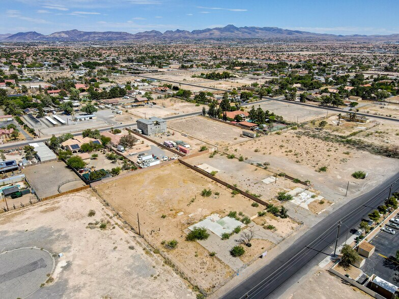 More Photos Of 8382 Giles St, Las Vegas Land For Sale