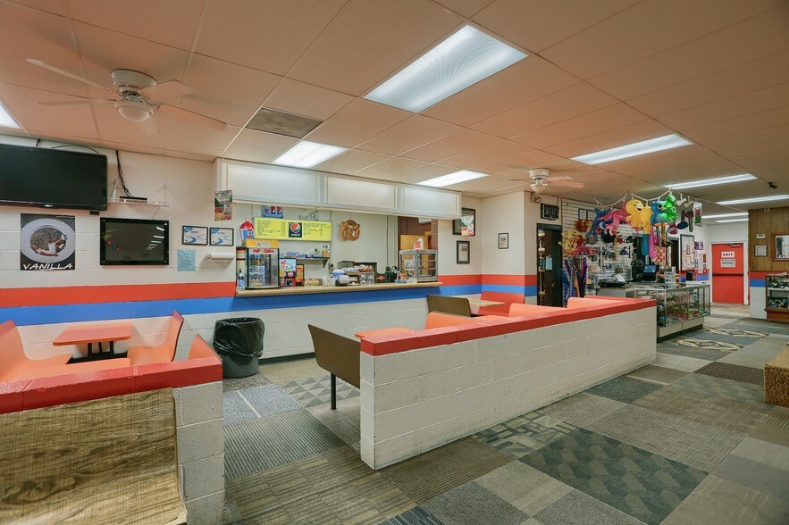 More Photos Of 500 George St, Reading Skating Rink For Sale