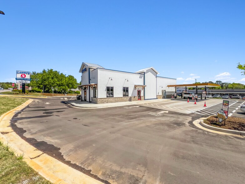 More Photos Of 1325 Dutch Fork Rd, Irmo Fast Food For Sale