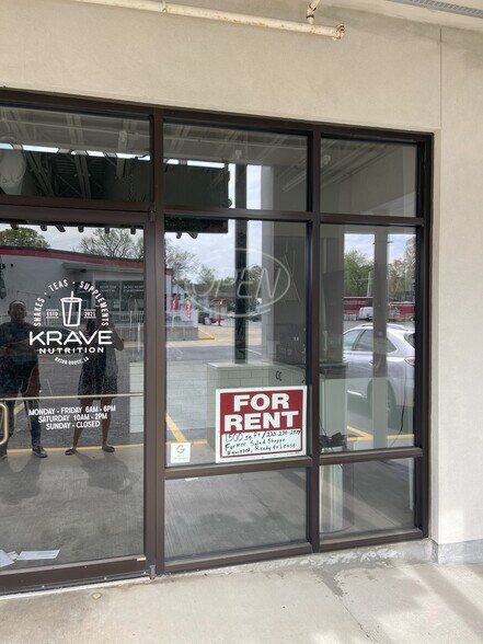 More Photos Of 3617 Perkins Rd, Baton Rouge General Retail For Sale