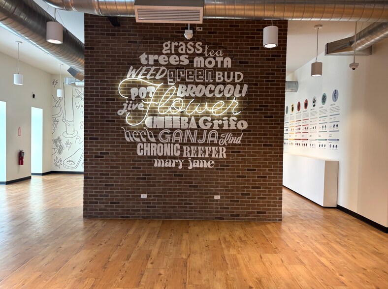 More Photos Of 2508-2518 S Cedar St, Lansing Storefront For Lease