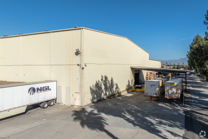 Primary Photo Of 3100 Jefferson St, Riverside Manufacturing For Lease