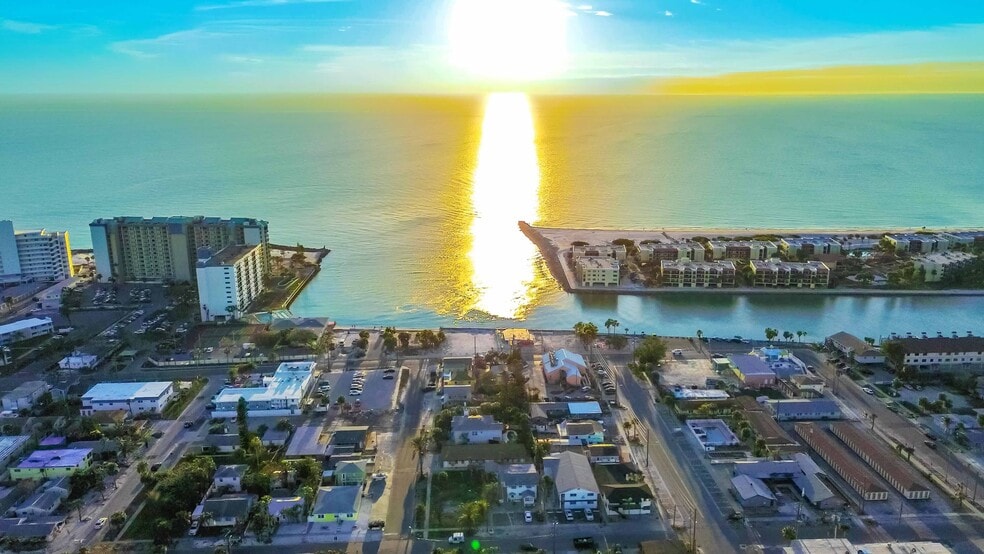 More Photos Of 7308 Sunset Way, Saint Pete Beach Land For Sale