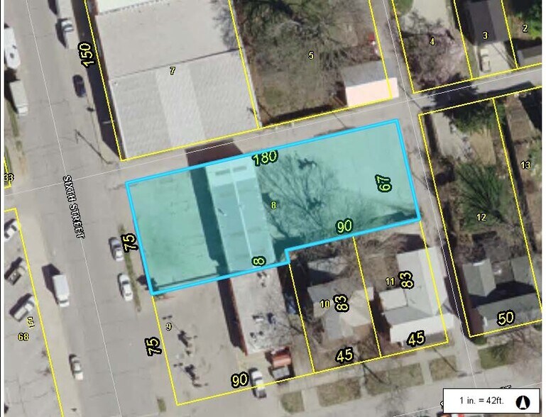 More Photos Of 316 6th -1, Boonville Specialty For Sale