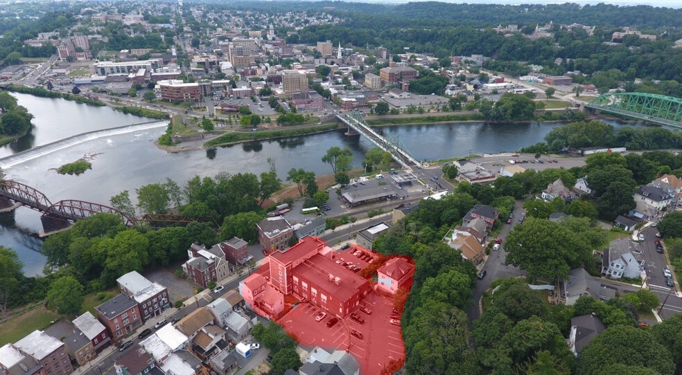 More Photos Of 75 S Main St, Phillipsburg Office For Lease