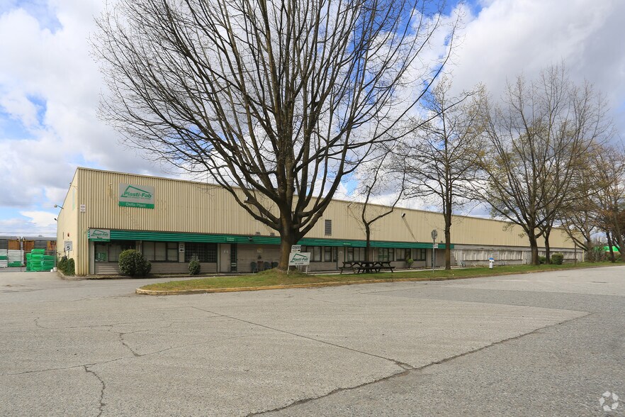 Primary Photo Of 679 Aldford Ave, Delta Manufacturing For Lease