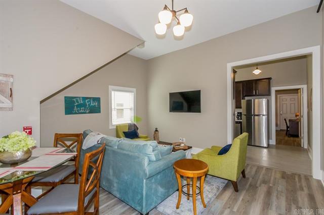 More Photos Of 413 E 15th St, Little Rock Apartments For Sale