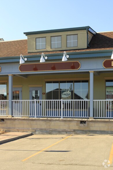 More Photos Of 6899 14th Ave, Markham Storefront For Lease