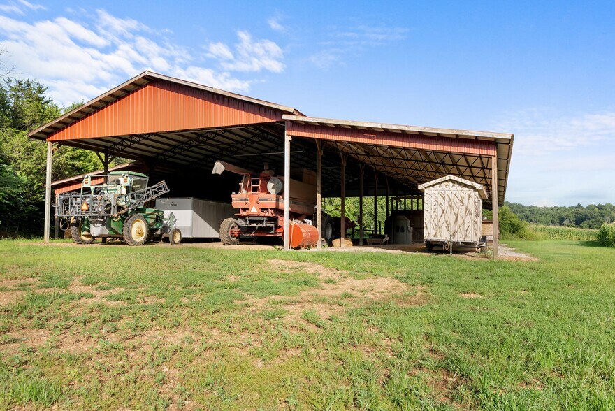 More Photos Of 2942 Newman Rd, Ardmore Land For Sale