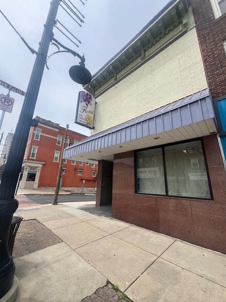 More Photos Of 136 N Main St, Butler Storefront Retail Office For Sale