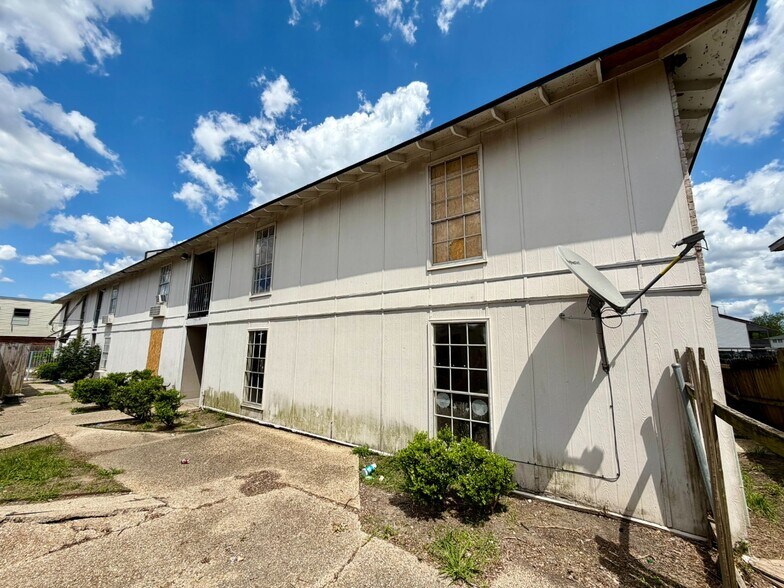 More Photos Of 4728 Ya Tittle Ave, Baton Rouge Apartments For Sale
